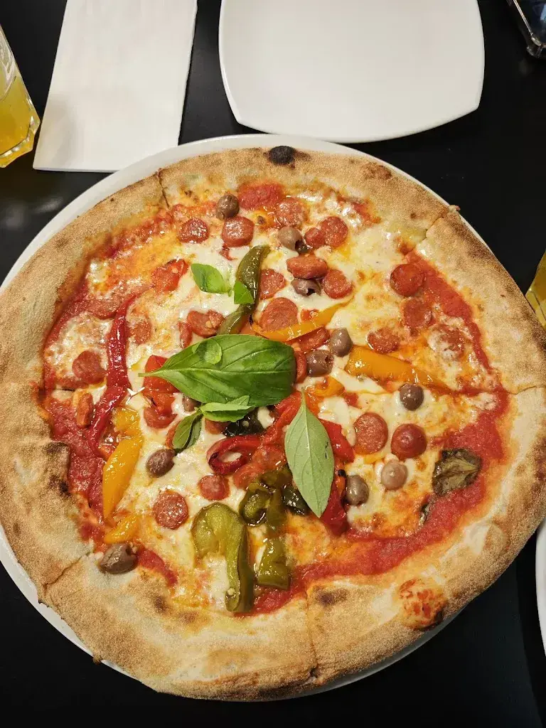 AZD_Café du Centenaire_Estavayer-le-Lac_review