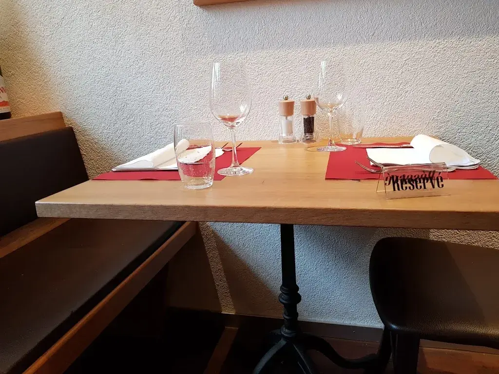 Remo_Ristorante Pizzeria Bern Bären da Nunzio_Bremgarten bei Bern_review
