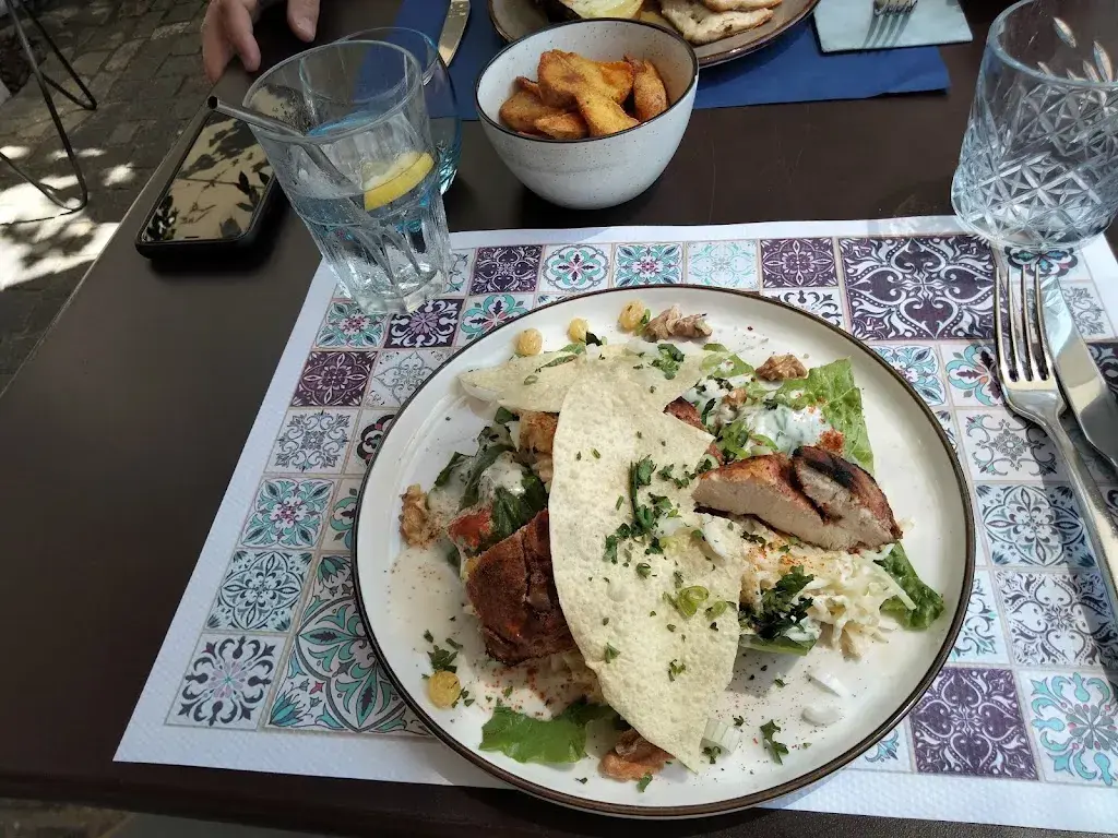 Menu_Le Rive Sud_Estavayer-le-Lac_immagine_9