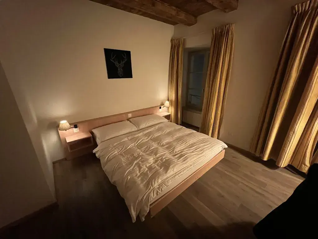 David de Vries_Le Rive Sud_Estavayer-le-Lac_recensione