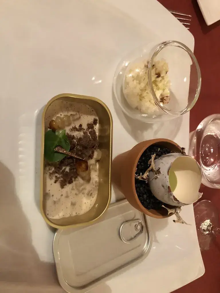 Neegy Zomzom_La Cuisine de Stéphane_Montagny_review