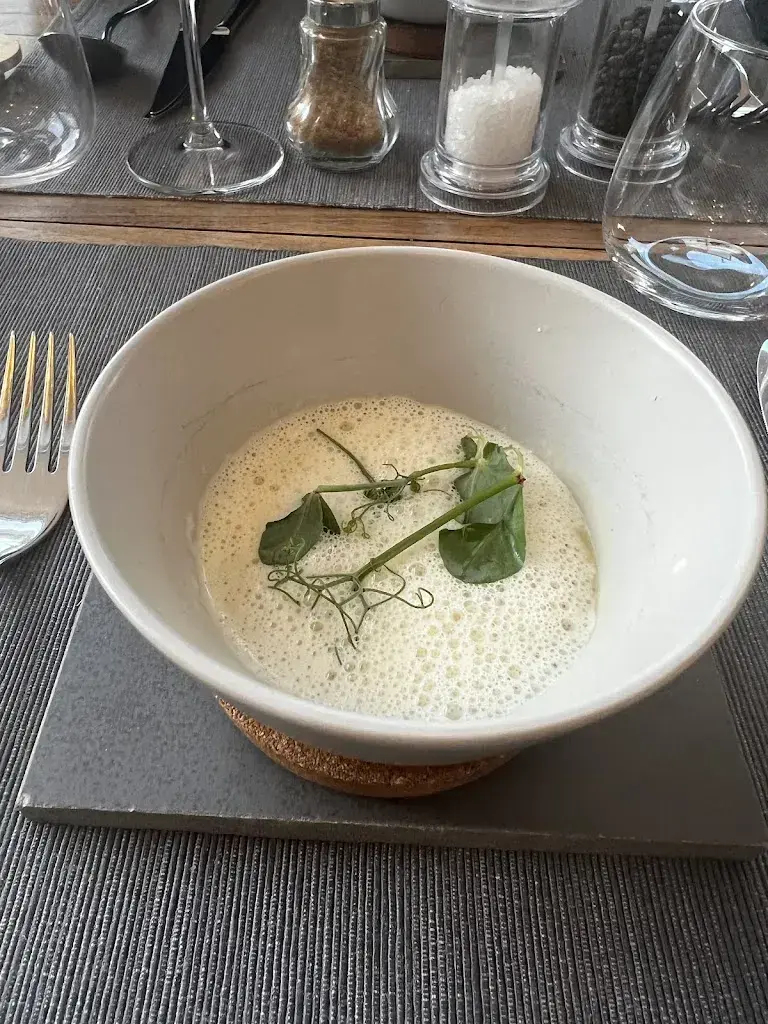 Crystal T_Bistrot O'Montagny_Montagny-près-Yverdon_avis