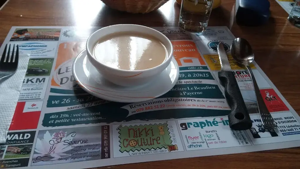 Relais du Maronnier_Grandsivaz_menu_image_1