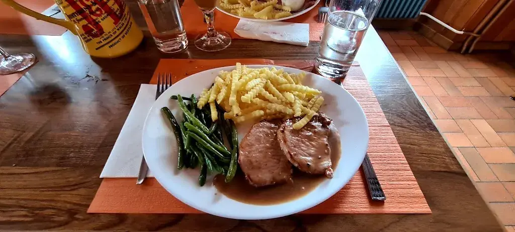 Menü_Relais du Maronnier_Grandsivaz_Bild_3