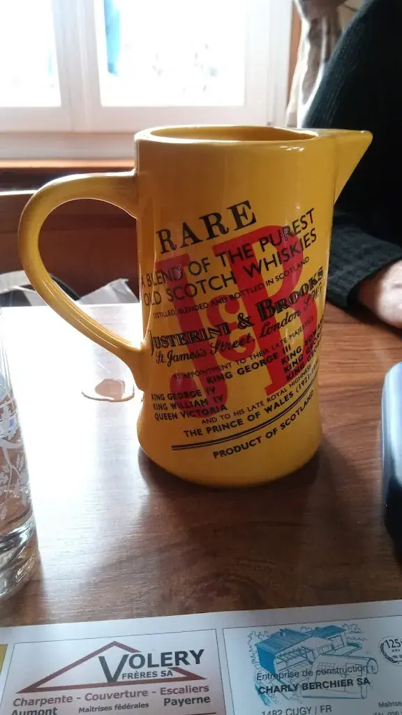 Menü_Relais du Maronnier_Grandsivaz_Bild_4