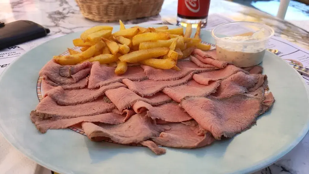 Menü_Relais du Maronnier_Grandsivaz_Bild_8