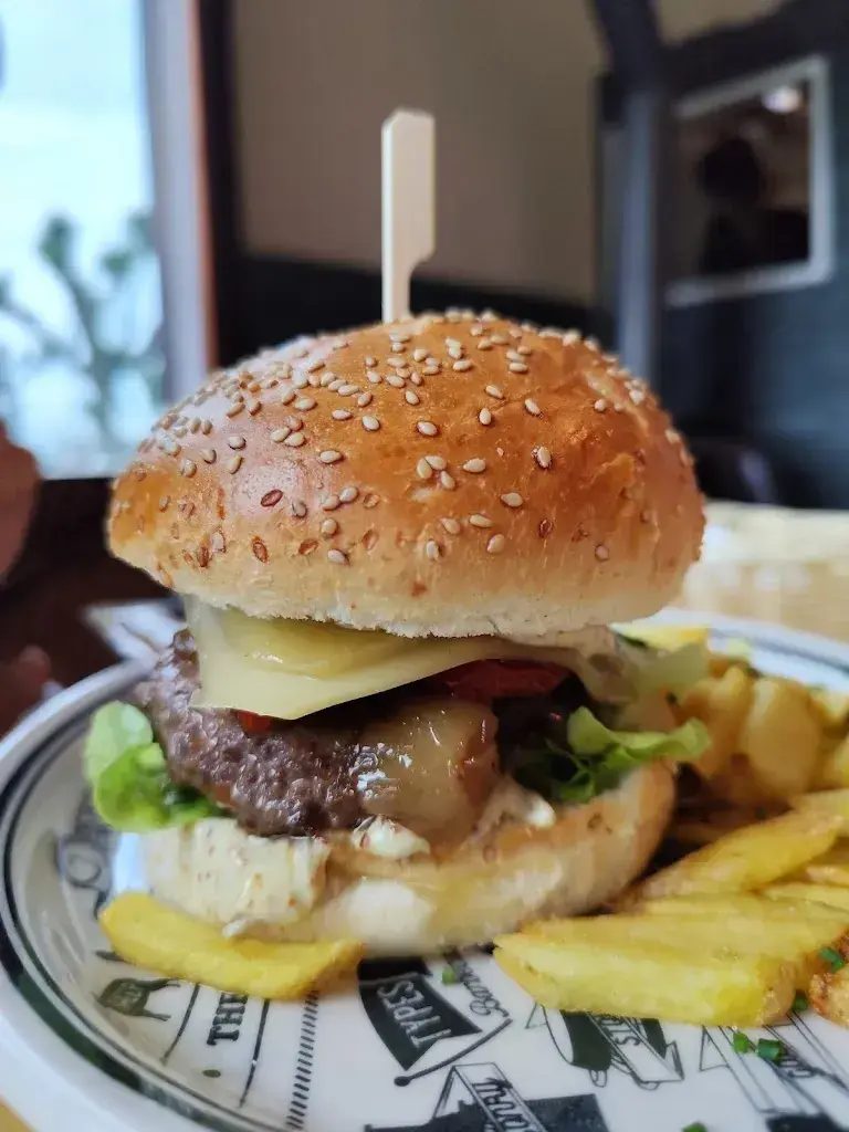 Menü_Restaurant les horizons bleus_Villeneuve_Bild_8