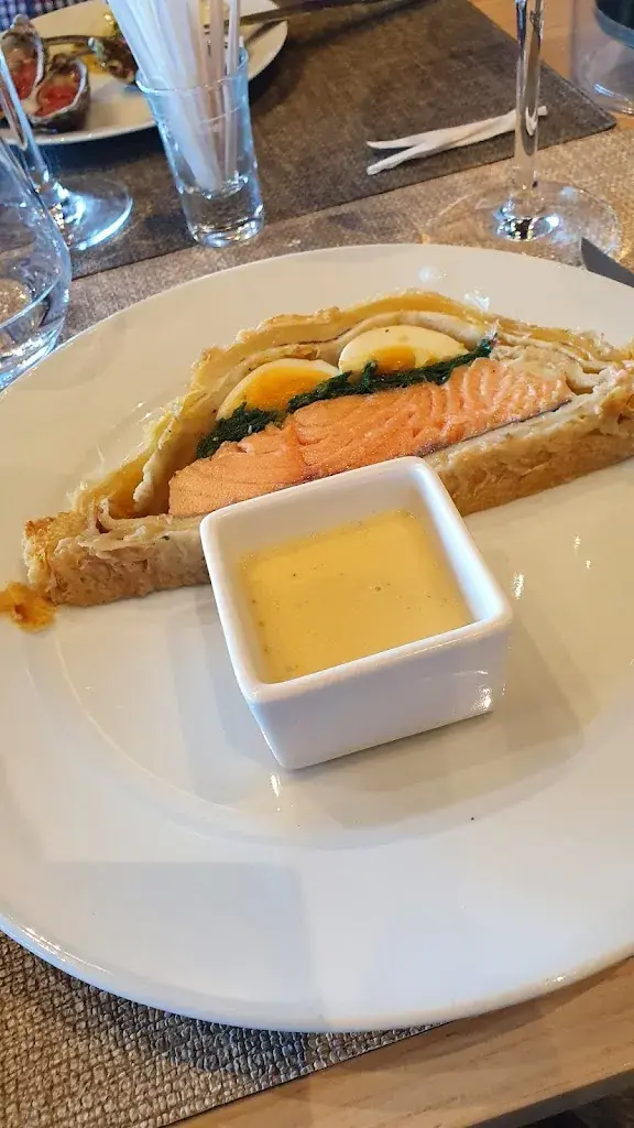 tapenade1960_Gourmet Restaurant & Bar_Rennaz_review