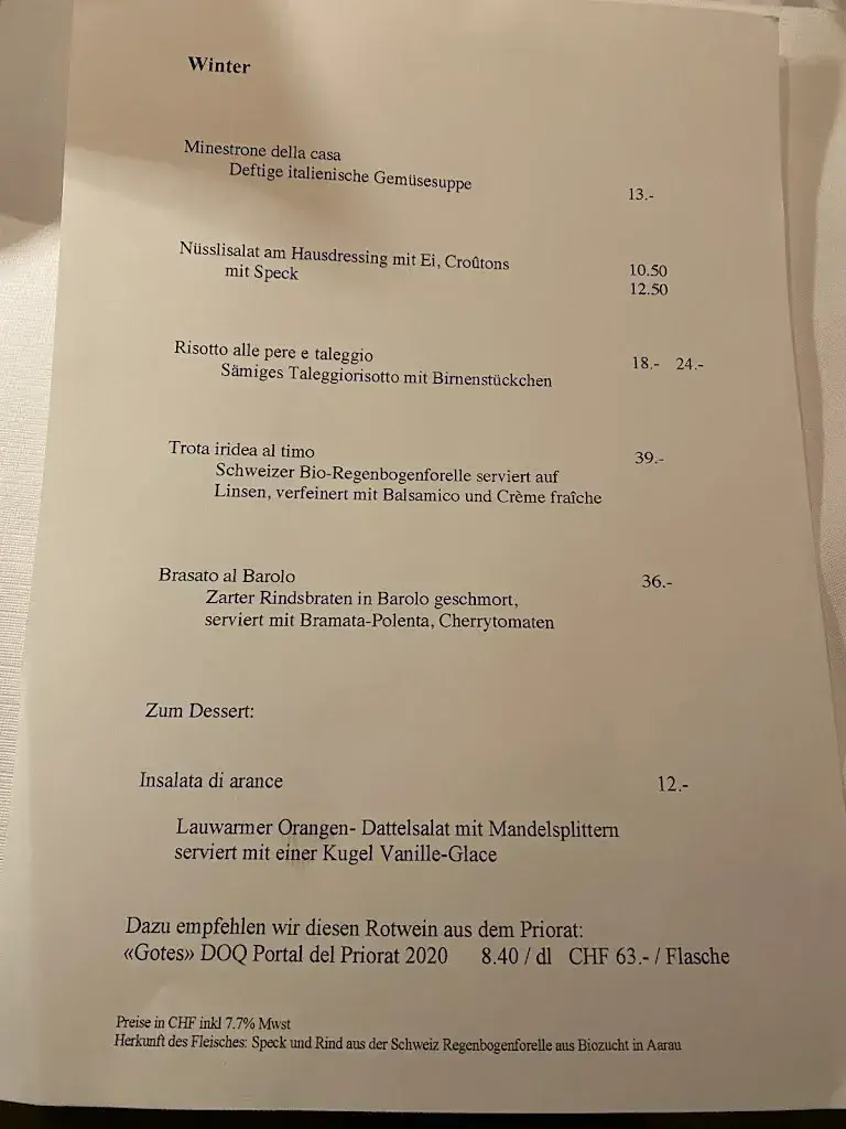 Menu_Vennerstöckli_Muri bei Bern_immagine_1