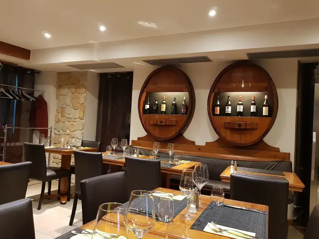 Niek TE_Restaurant de l'Aigle_Villeneuve_avis