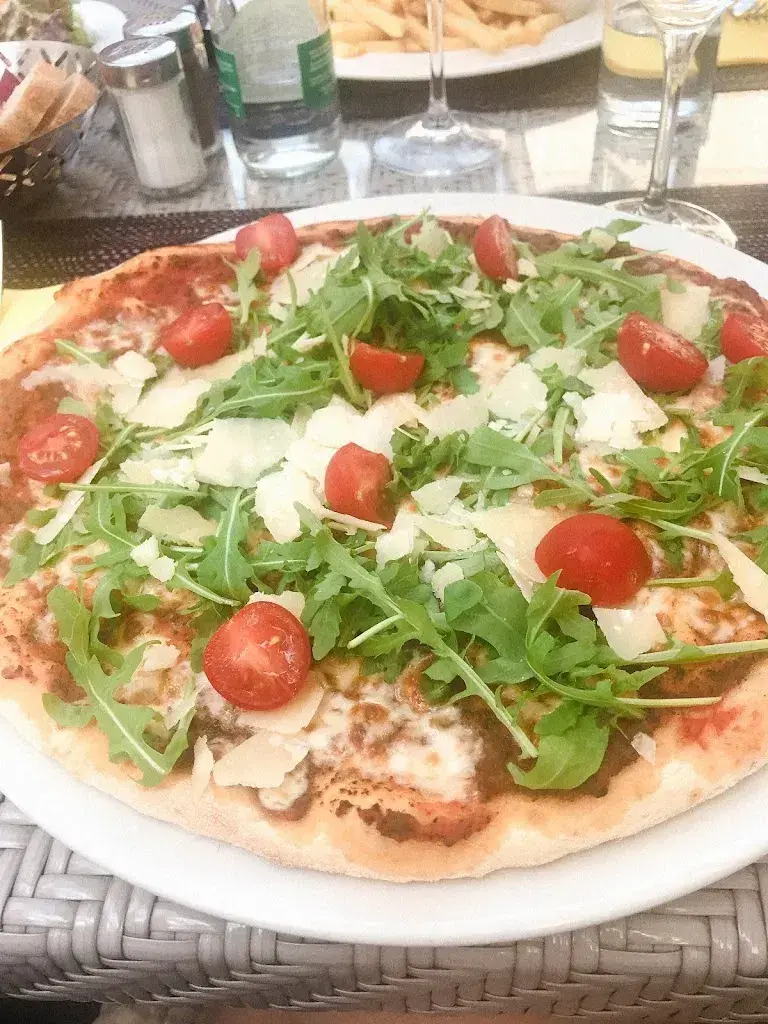 Crystal T_Restaurant de l'Aigle_Villeneuve_avis