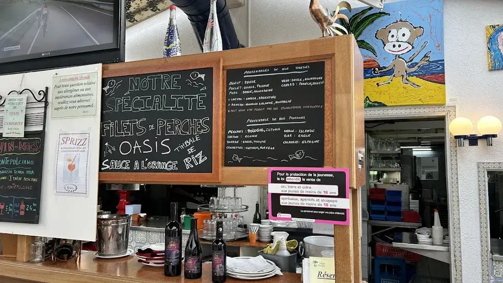 Menu_Restaurant l'Oasis_Villeneuve_image_3