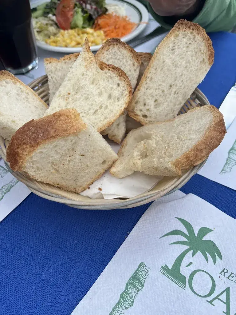 Menu_Restaurant l'Oasis_Villeneuve_image_8