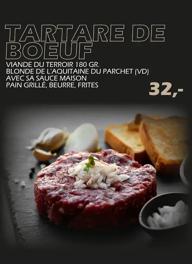 Menu_Restaurant Le Grenier_Cheiry_image_2