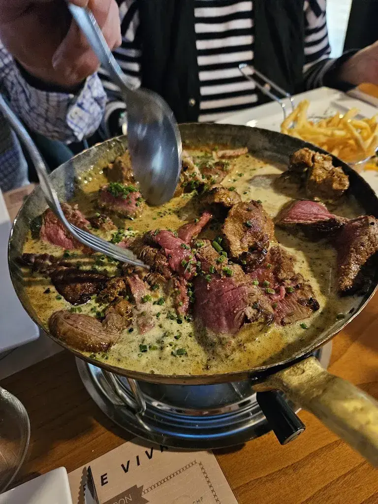 Menu_Restaurant Le Grenier_Cheiry_image_7