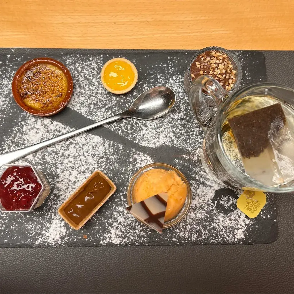 Menu_Restaurant du Tennis Chez Marie_Granges-près-Marnand_image_7