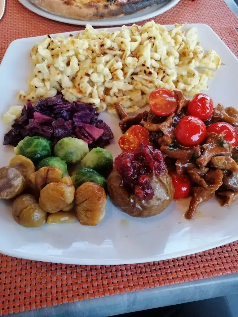 Menu_Il Gallo, du Coq Ristorante Pizzeria_Granges-près-Marnand_image_8