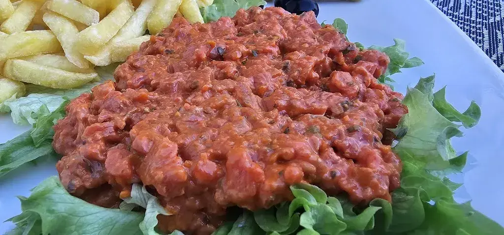 Bastie 73_Il Gallo, du Coq Ristorante Pizzeria_Granges-près-Marnand_avis