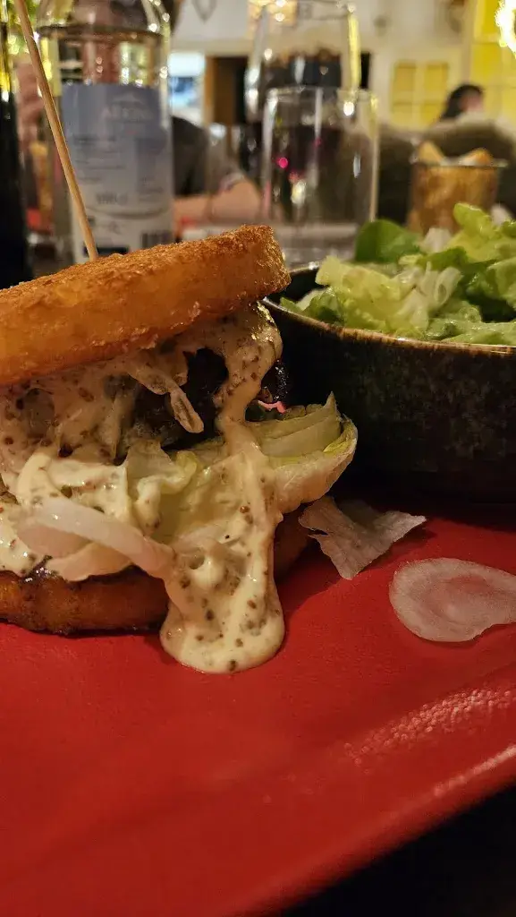 Karine Duarte_Auberge des Carabiniers_Saint-Aubin_avis