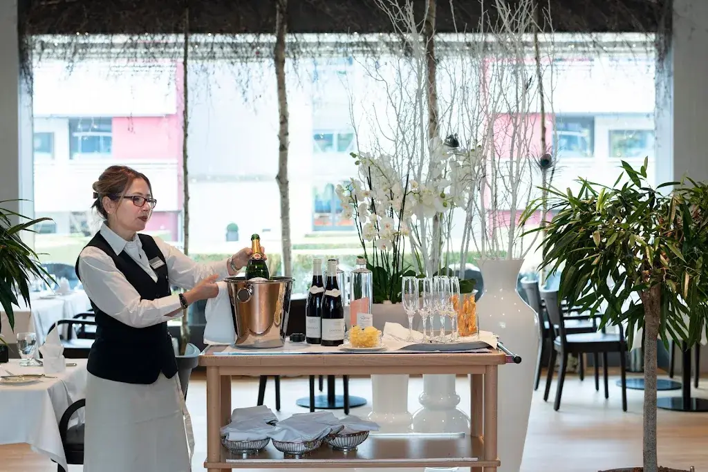 Plaisir Restaurant restaurant à Muri bei Bern