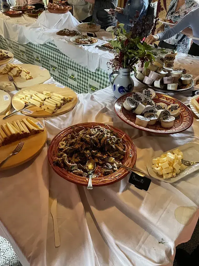 Menu_La Magie de la Ferme Sàrl_Dompierre_image_5