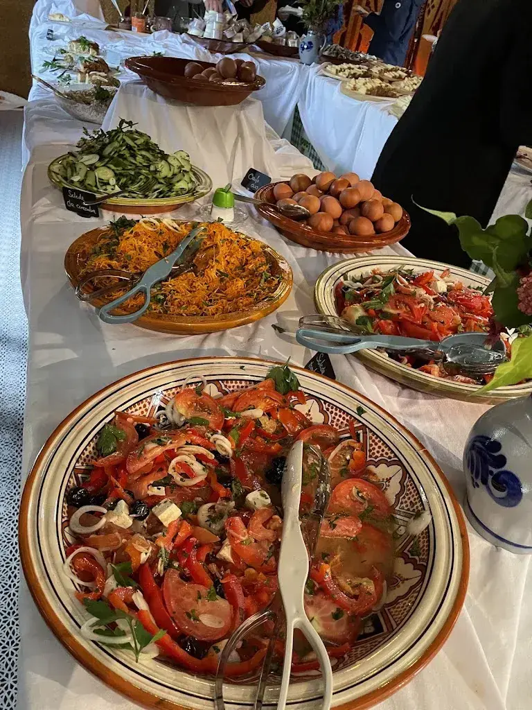 Nicolas Froment_La Magie de la Ferme Sàrl_Dompierre_review