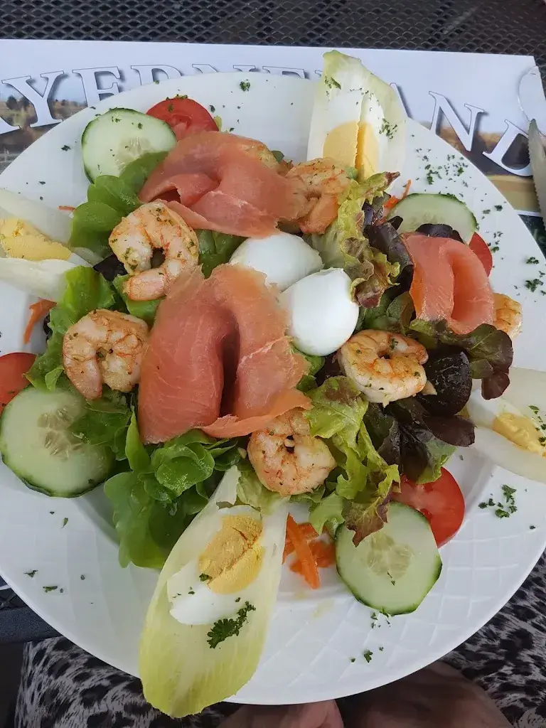 Menu_La Caravelle_Montet_image_5