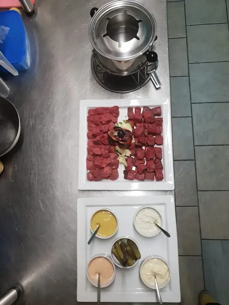 Menu_Café-restaurant Le lion d’or Pires Fernanda_Les Montets_image_5