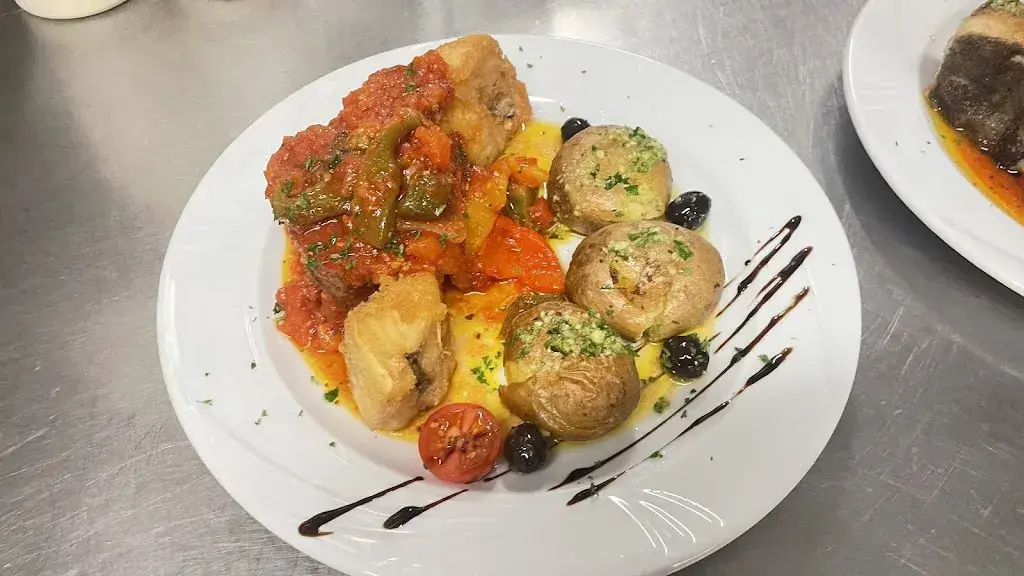 Menu_Café-restaurant Le lion d’or Pires Fernanda_Les Montets_image_6