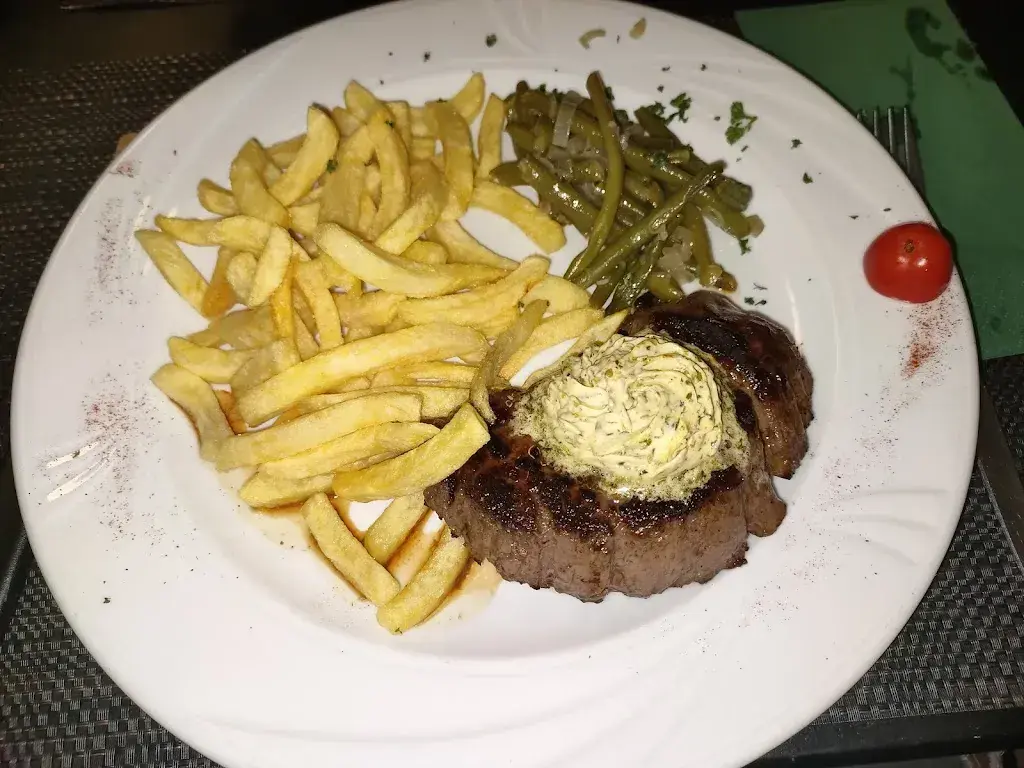 Menu_Café-restaurant Le lion d’or Pires Fernanda_Les Montets_image_7