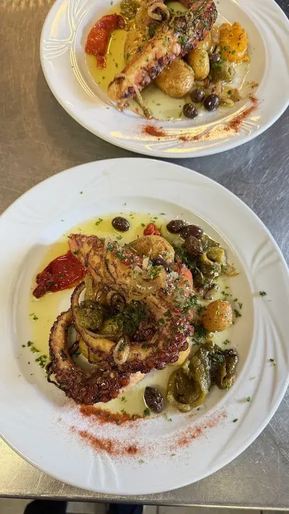 Menu_Café-restaurant Le lion d’or Pires Fernanda_Les Montets_image_8