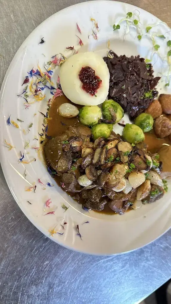 Menu_Café-restaurant Le lion d’or Pires Fernanda_Les Montets_image_9