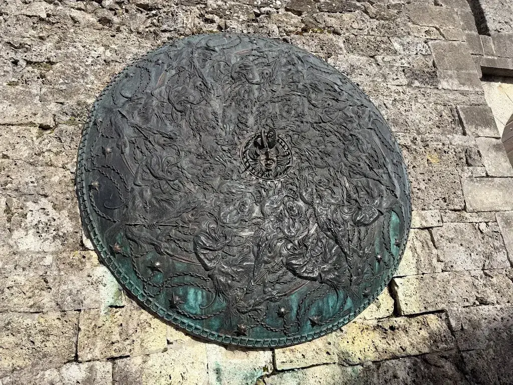 Vijoy Varkey_Château de Gruyères_Gruyères_avis