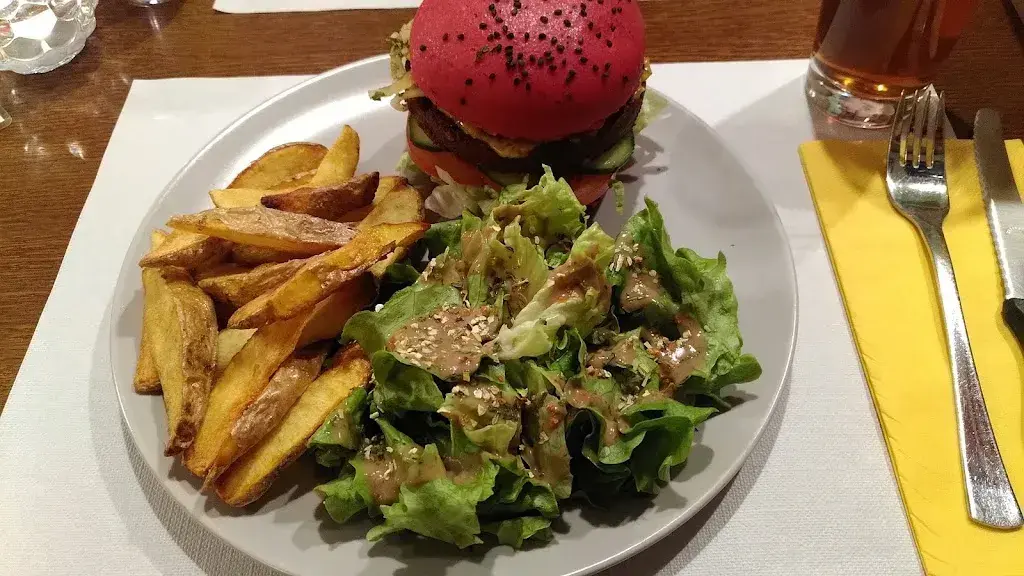 Stephanie Ilona Horvath_Route 66_Forel (Lavaux)_avis