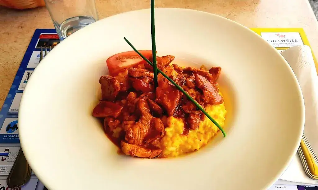 Menu_Auberge de la Croix Blanche_Granges (Veveyse)_image_8