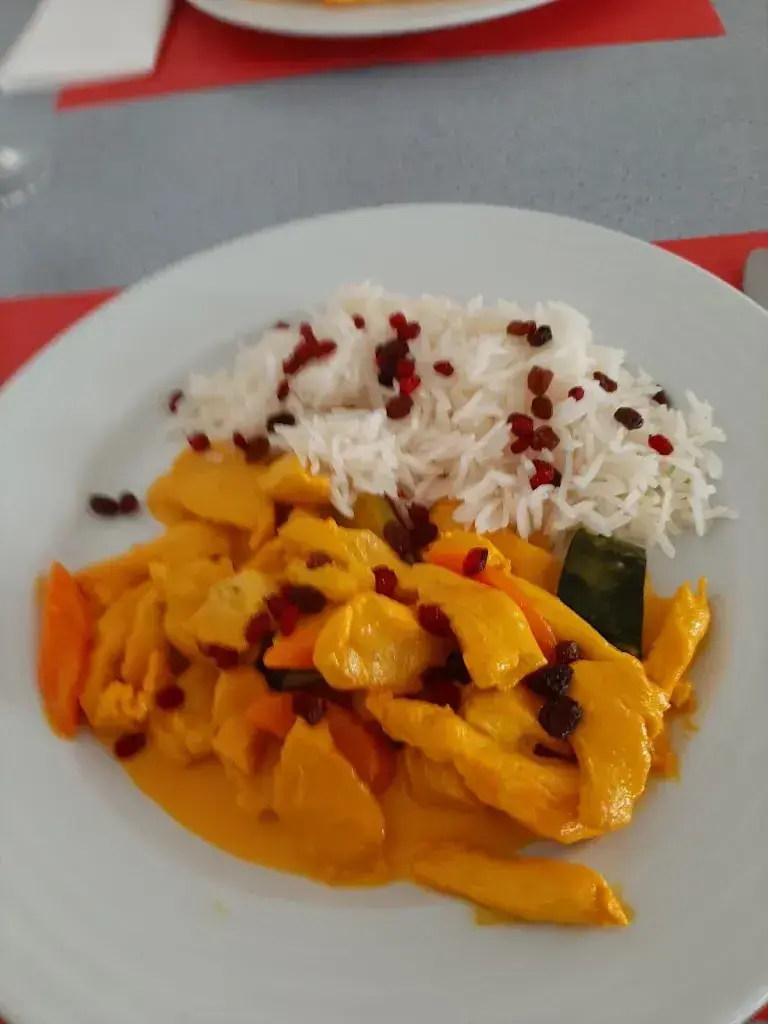 Menu_Auberge de la Croix Blanche_Granges (Veveyse)_image_9