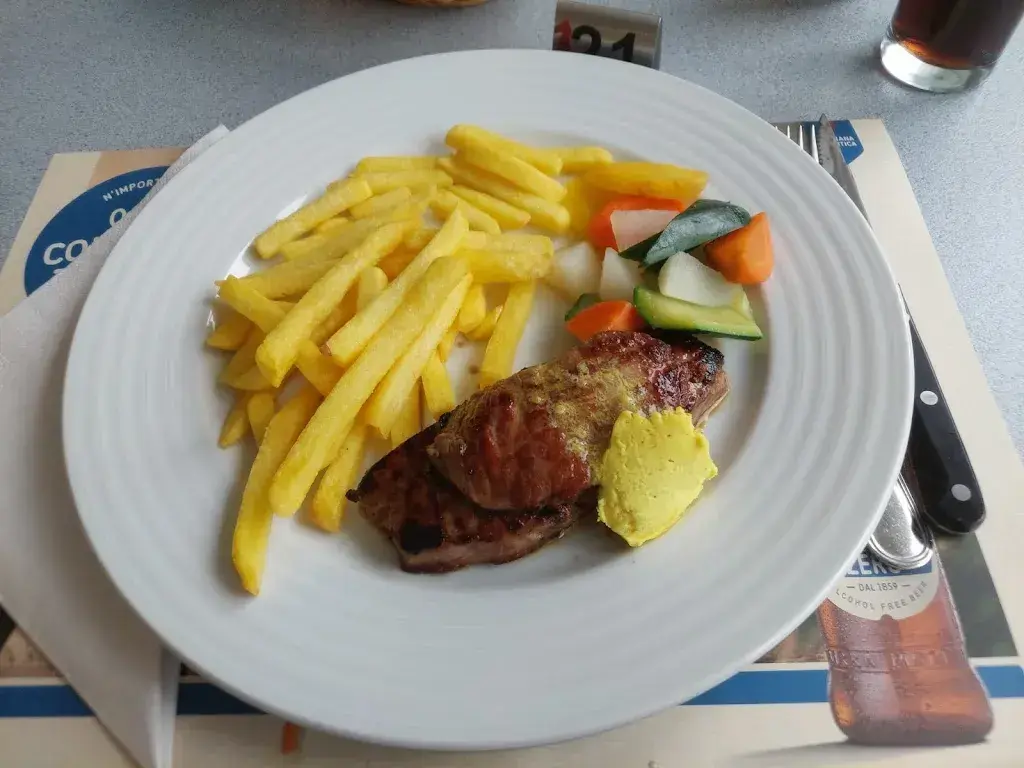 carlos Fdez_Auberge de la Croix Blanche_Granges (Veveyse)_review