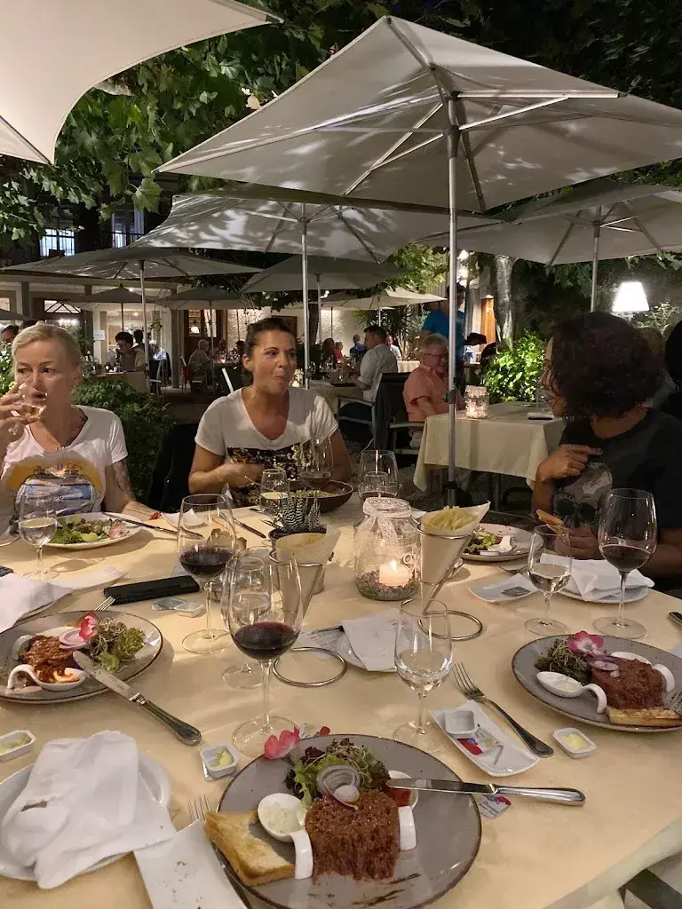 Menü_Auberge des Clefs_Lugnorre_Bild_8