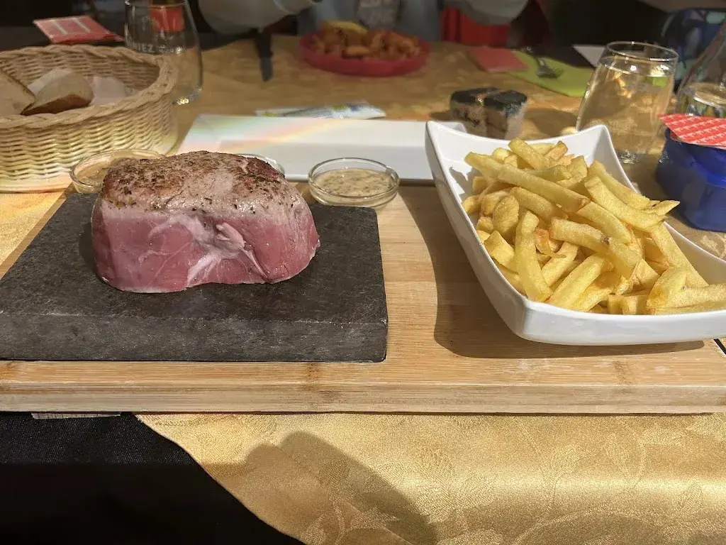 Vanessa Galand_Au Vieux Four à Delley_Delley-Portalban_avis