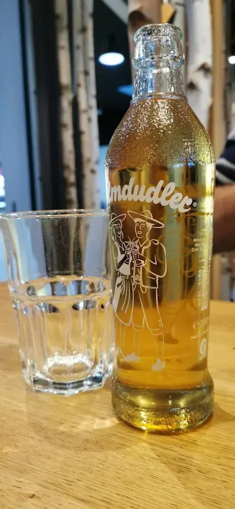 Menu_HANS IM GLÜCK - BERN Gümligen_Muri bei Bern_image_9