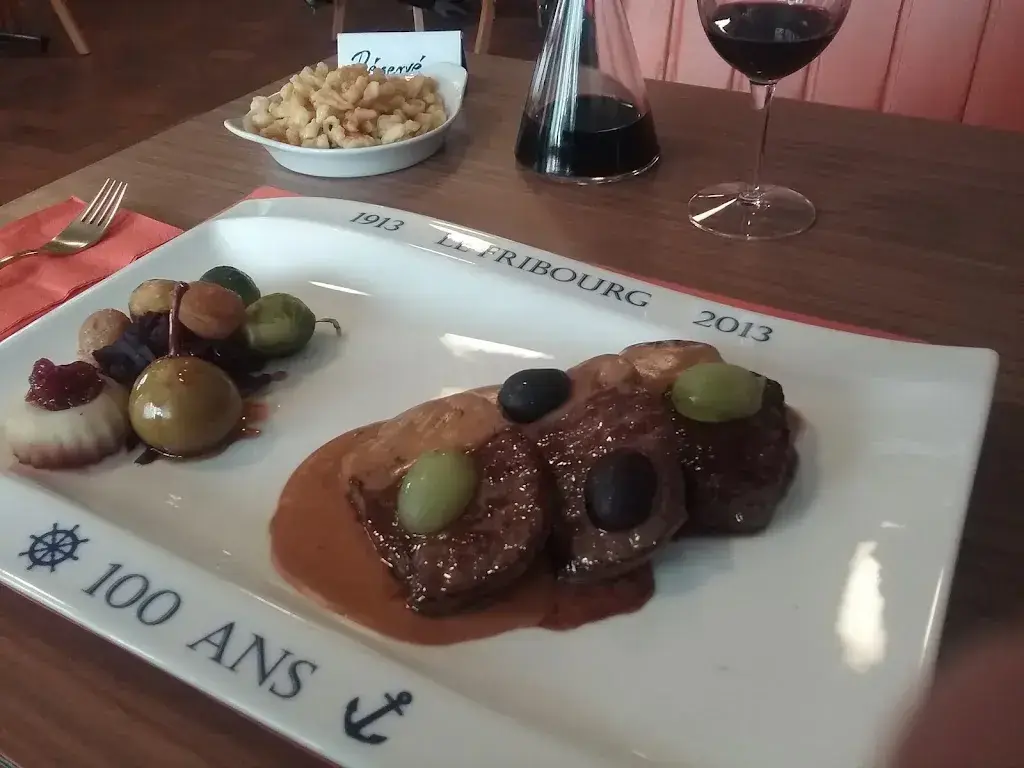 Menu_Restaurant Le Bateau_Delley-Portalban_image_2