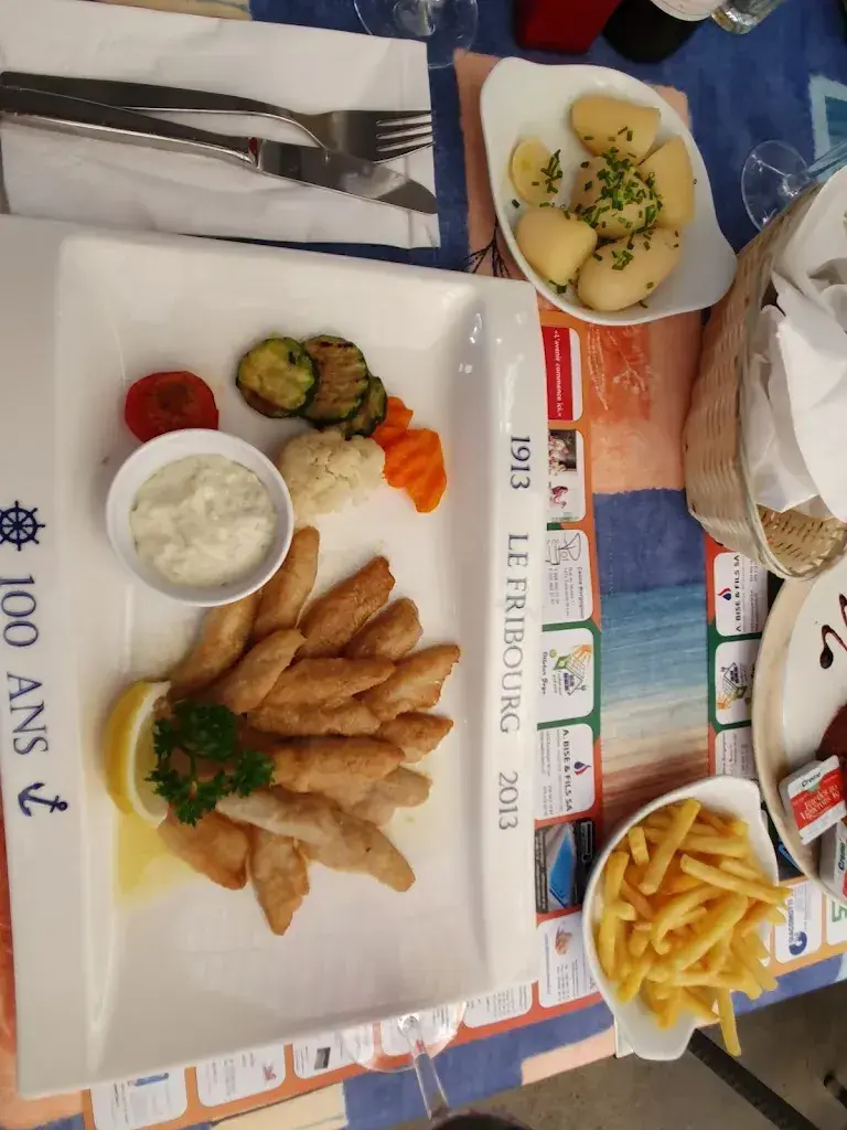 Menu_Restaurant Le Bateau_Delley-Portalban_image_6