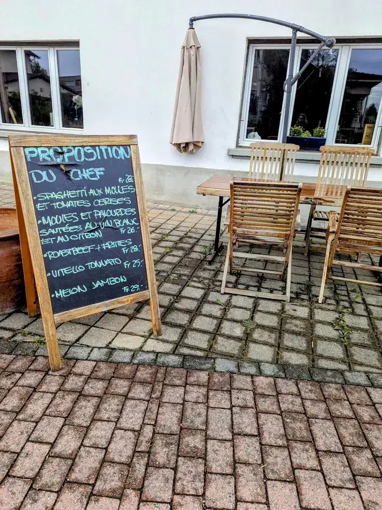 L'Antica Croix Blanche_Domdidier_menu_image_1