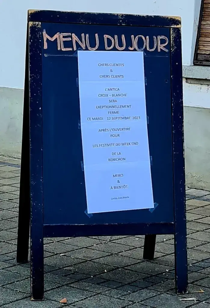 Menu_L'Antica Croix Blanche_Domdidier_image_3
