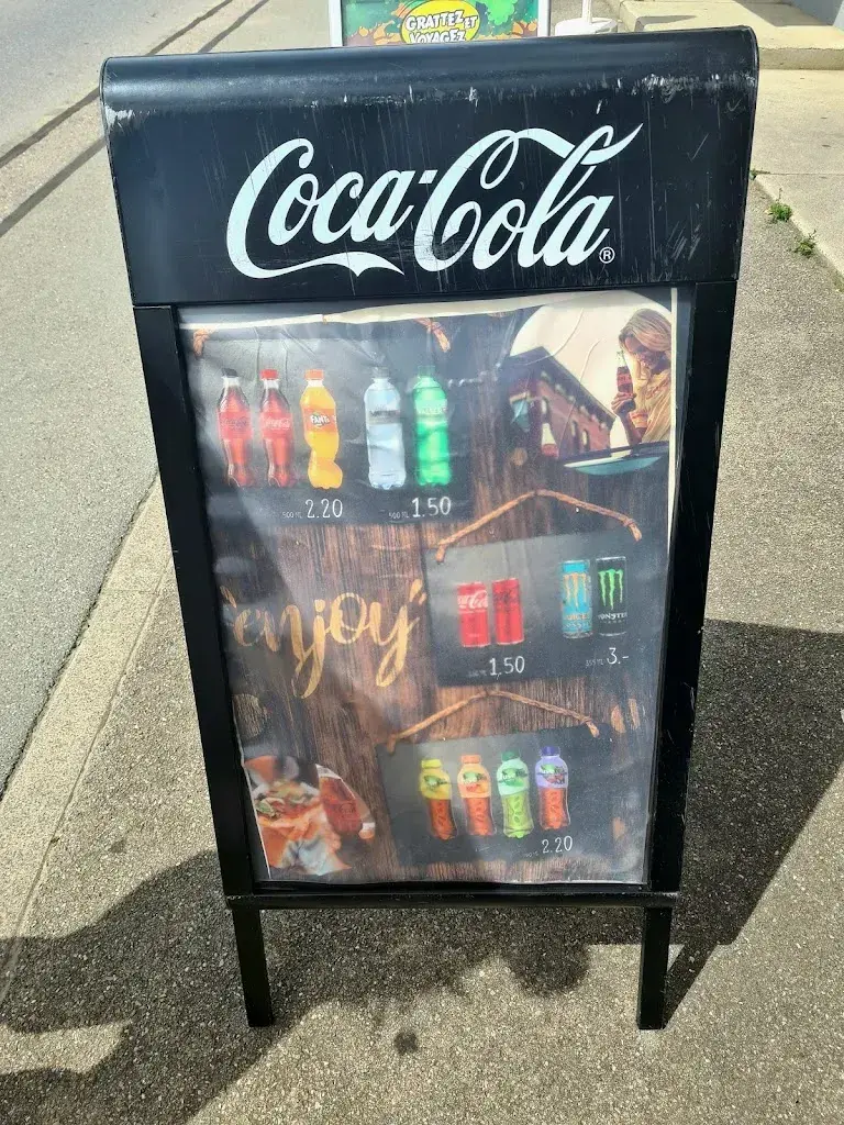 Menu_Café de la gare_Domdidier_image_4