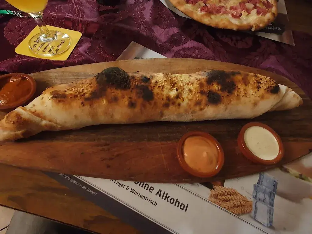 Menu_Café de la gare_Domdidier_image_6