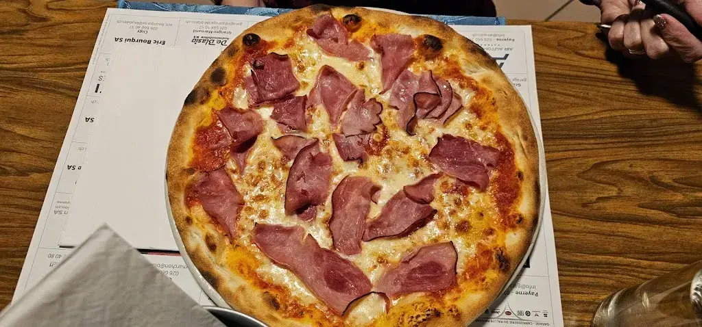 Menu_Café de la gare_Domdidier_image_9