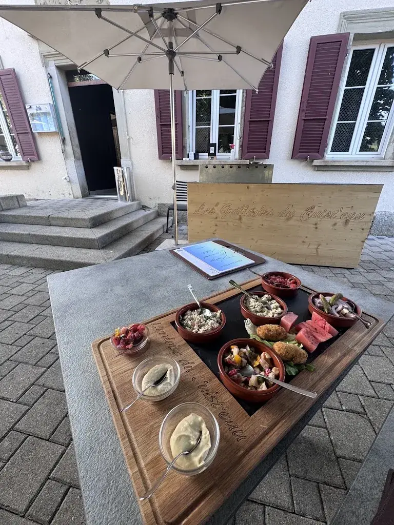 Dylan_Hostel Communal_Léchelles_avis