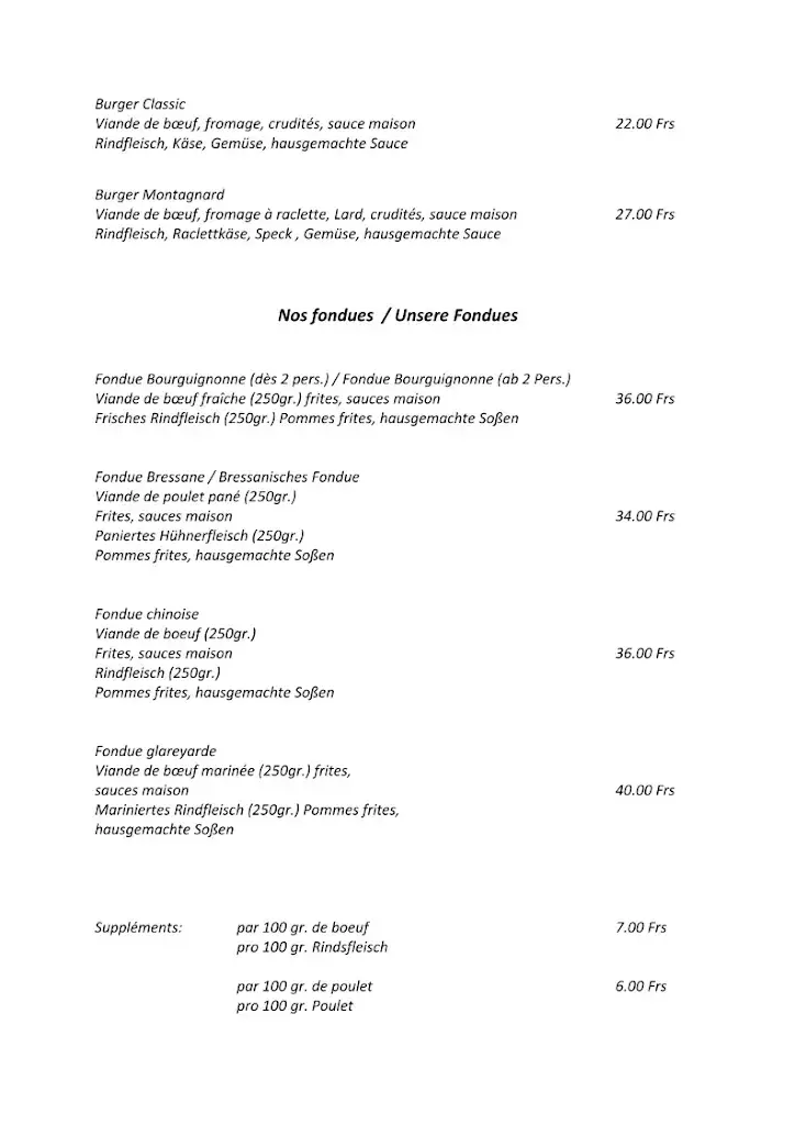 Menu_Restaurant le Centurion Grolley_Grolley_image_4