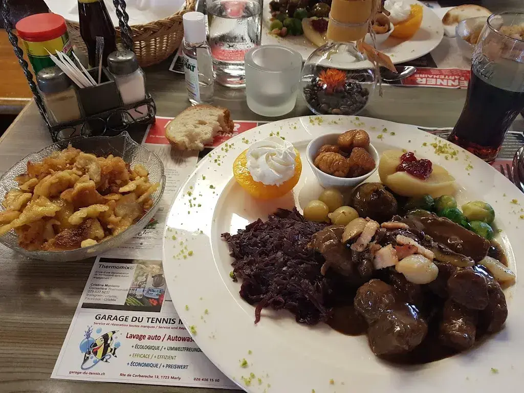 Menu_Restaurant le Centurion Grolley_Grolley_image_8